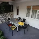 House Barbara * Novi Vinodolski