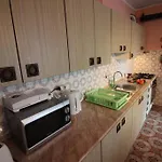 House Barbara Nyaraló Novi Vinodolski