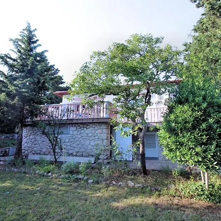 Σπίτι διακοπών House Barbara Novi Vinodolski