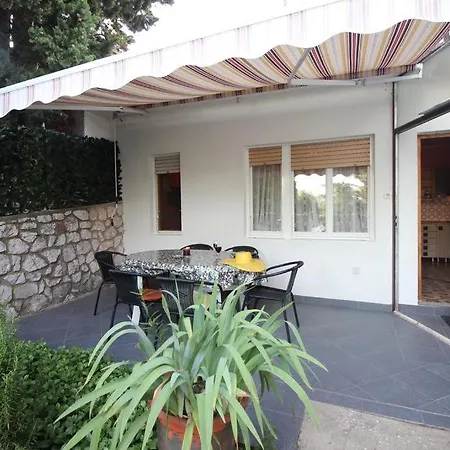 Nyaraló House Barbara
