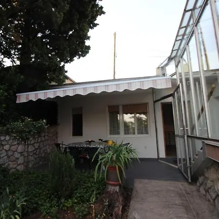 Nyaraló House Barbara