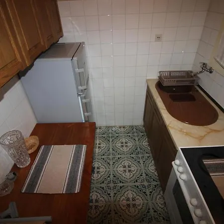 House Barbara * Novi Vinodolski