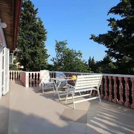 Сasa de vacaciones House Barbara *