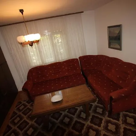 House Barbara *