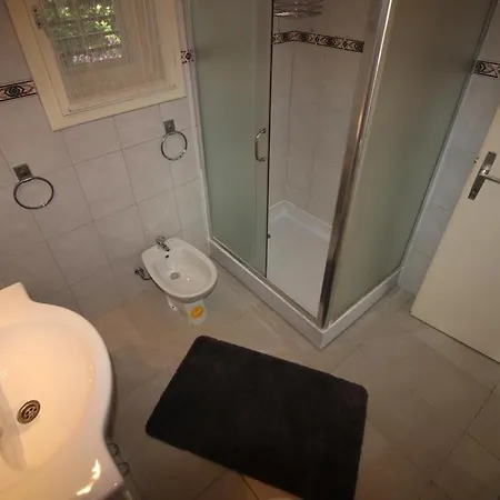 Сasa de vacaciones House Barbara