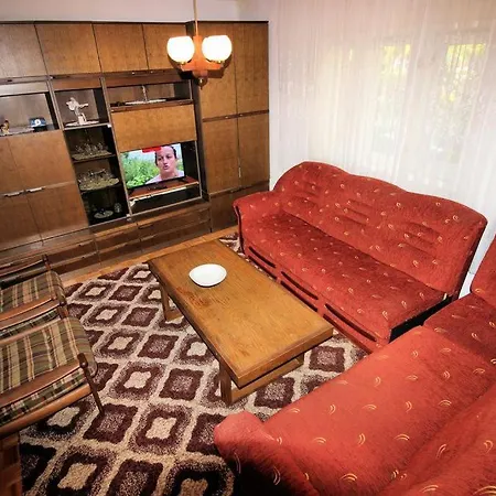 Сasa de vacaciones House Barbara *