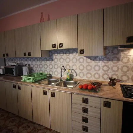 House Barbara * Novi Vinodolski