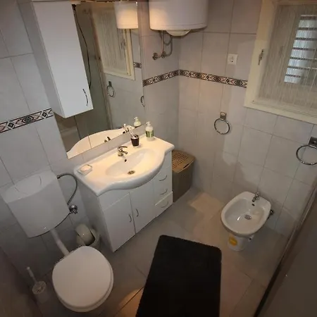 House Barbara Novi Vinodolski