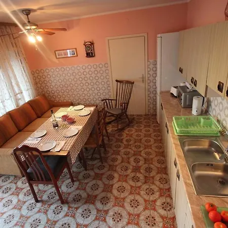 House Barbara Сasa de vacaciones *