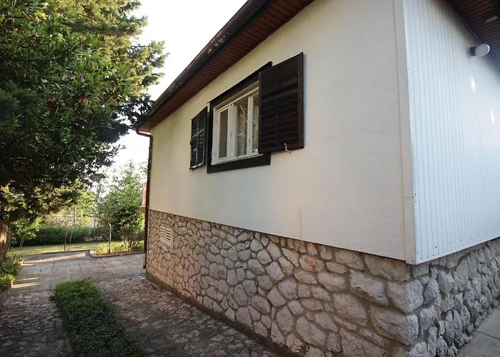 House Barbara Hébergement de vacances