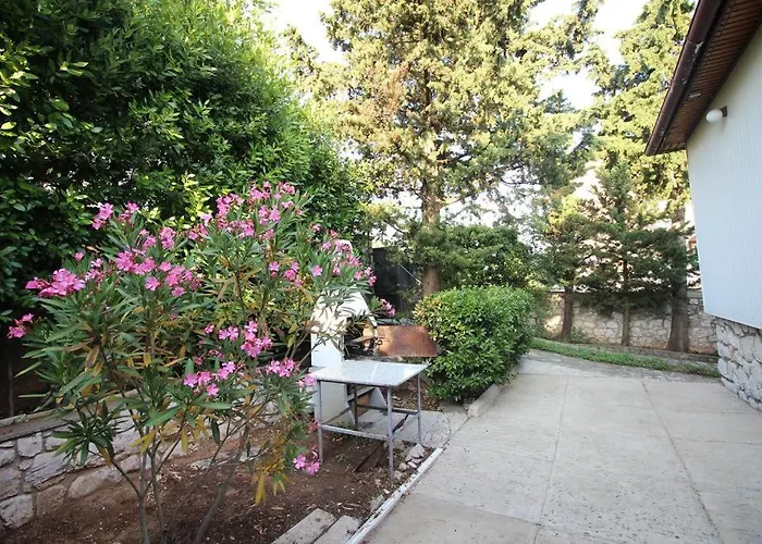 House Barbara Hébergement de vacances