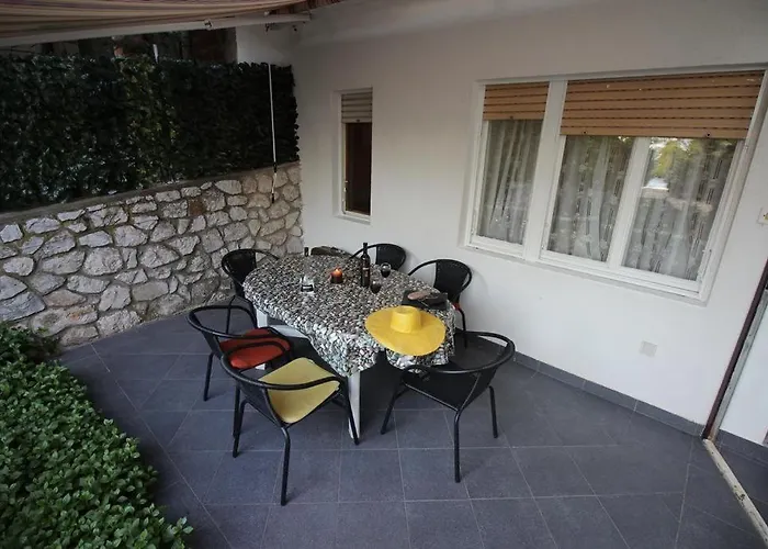 House Barbara * Novi Vinodolski